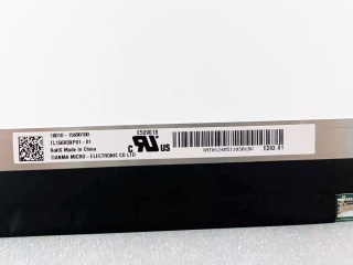 天马液晶模组TL156VDXP01