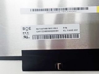 京东方液晶模组NV156FHM-NY0
