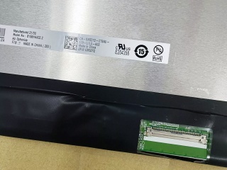 友达液晶模组B156HAK02.2 HW2A