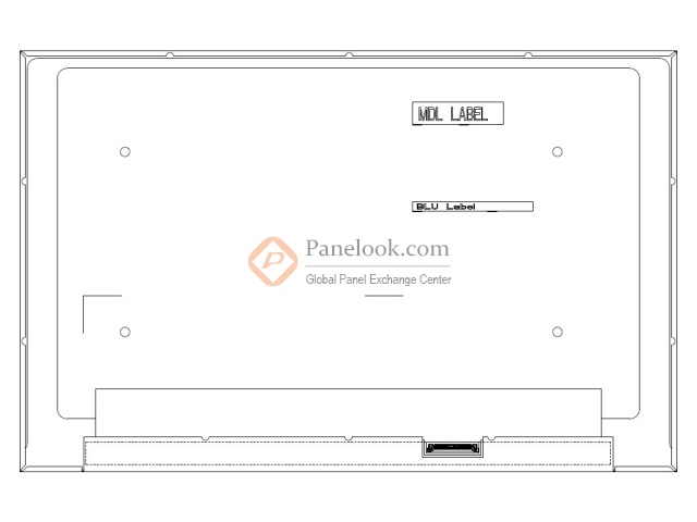BOE NE160QDM-NZC Overview - Panelook.com