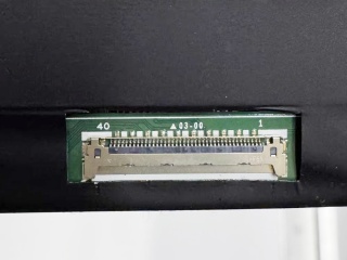 天马液晶模组TL156VDXP03-00