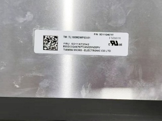 TL160MDMP03-00图片