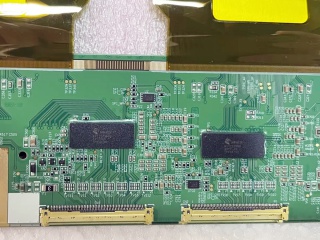 京东方液晶玻璃ME270QUB-NF5