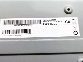 友达液晶模组M270QAN06.3