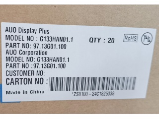 G133HAN01.1图片