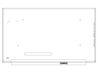 友达液晶模组B156HAN02.0 HWBA
