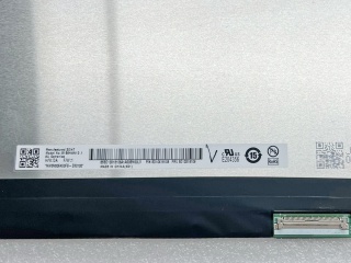 友达液晶模组B156HAN10.1