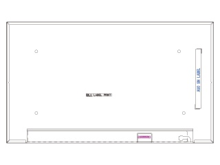 友达液晶模组B156HAN02.5 HWNB