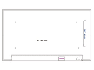 友达液晶模组B156HAN02.5 HWCA