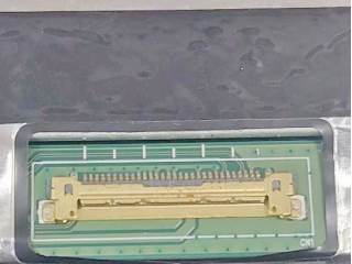 群创液晶模组N116HSE-EBC