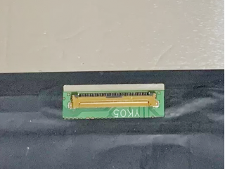 三星OLED屏ATNA40YK05-0