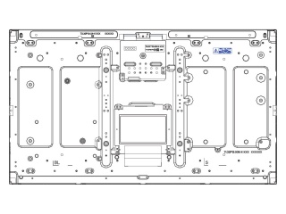 友达液晶模组P320HVN04.1