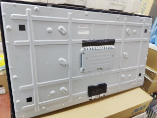友达 55" VA 液晶模组 1920×1080 2500nits WLED LVDS 51pins