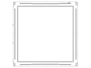 夏普液晶模组LQ281L1LW14