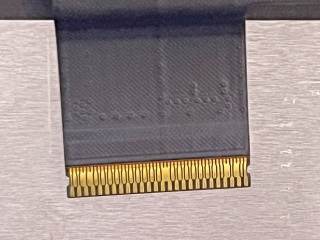 三星液晶模组LTL097QL01-A01