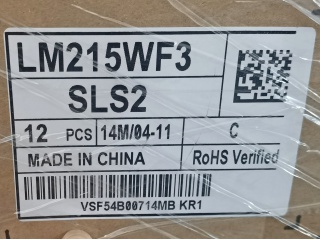 LM215WF3-SLS2图片