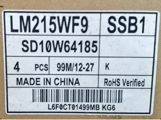 LM215WF9-SSB1图片