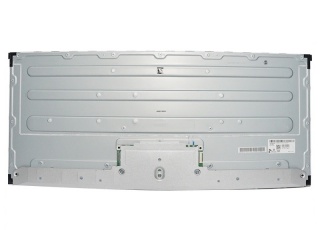 LG Display 34" 曲面屏 IPS 液晶模组 3440×1440 300nits WLED eDP 30pins