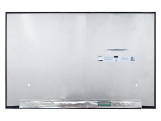 群创 16" IPS 液晶模组 1920×1200 300nits WLED eDP 40pins 165Hz CMN163C