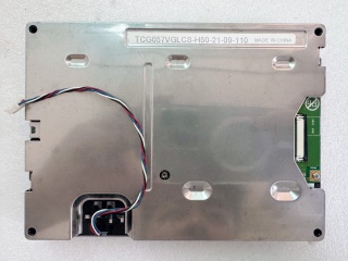 京瓷 5.7" TN 液晶模组 640×480 800nits WLED TTL 33pins