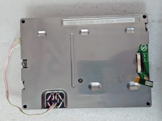 京瓷液晶模组TCG057VG1CA-G01