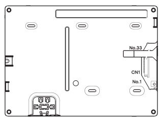 京瓷液晶模组TCG057VGLCB-G00