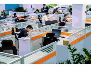 厦门炬垄森科技有限公司