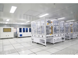 厦门炬垄森科技有限公司