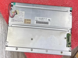 NLT 8.4" TN 液晶模组 640×480 600nits CCFL TTL 31pins