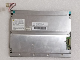 NLT 8.4"  液晶模组 640×480 CCFL TTL 31pins