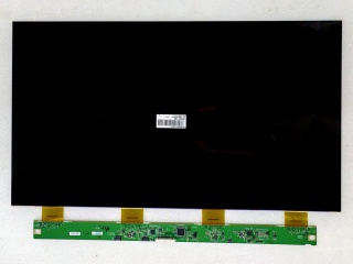 LG Display 27" IPS 液晶玻璃 FOB 1920×1080 LVDS In-Cell Touch