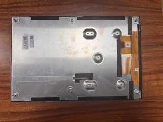 夏普 12"  液晶模组 1280×800  16.7M WLED LVDS