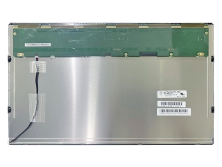 NLT 15.6" TN 液晶模组 1366×768 400nits WLED LVDS 20pins