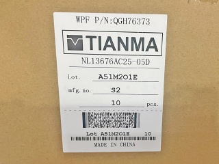 NL13676AC25-05D图片