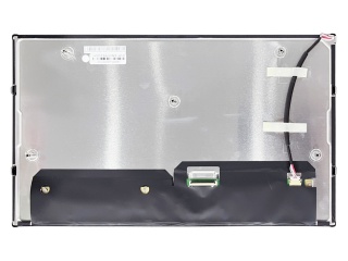 瀚宇彩晶 15.6" IPS 液晶模组 1920×1080 850nits WLED LVDS 50pins 2.9G抗振