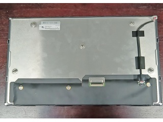 瀚宇彩晶 15.6" IPS 液晶模组 1920×1080 850nits WLED LVDS 50pins 2.9G抗振