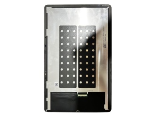 京东方 12.5" IPS 屏幕总成 1600×2560 360nits WLED eDP 71pins In-Cell Touch