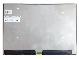 夏普 12.3" IPS 液晶模组 1920×1280 400nits WLED eDP 40pins SHP1479