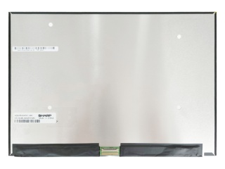 夏普 12.3" IPS 液晶模组 1920×1280 400nits WLED eDP 40pins SHP148C