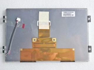 友达液晶模组C080VVN02.1