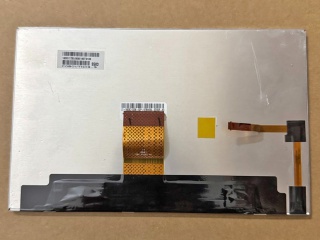 友达 8" TN 液晶模组 800×480 800nits WLED LVDS 50pins