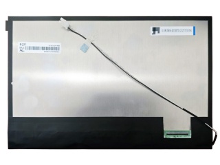 京东方 10.1" IPS 液晶模组 1920×1200 1000nits WLED LVDS 45pins