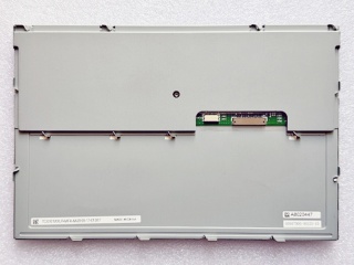 京瓷 10.1" TN 液晶模组 1280×800 400nits WLED LVDS 20pins 带电阻触摸