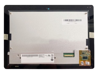 友达 10.1" VA 液晶模组 1280×800 WLED  带电容触摸