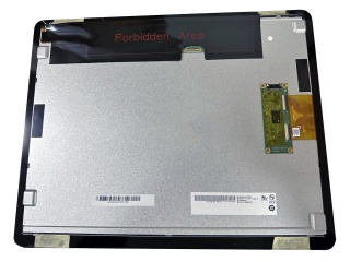 友达 15" TN 液晶模组 1024×768 WLED LVDS 带电容触摸