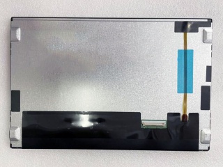 友达 10.1" IPS 液晶模组 1280×800 300nits WLED LVDS 40pins