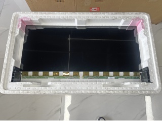 京东方液晶玻璃MF340VWB-C20