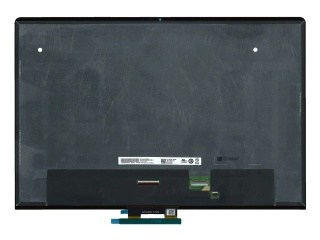 友达 16" IPS 屏幕总成 2560×1600 375nits Mini LED eDP 40pins 90Hz 带电容触摸 AUOD8AC