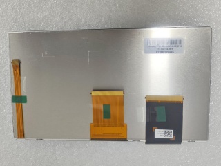 友达 6.5" IPS 液晶模组 800×480 750nits WLED TTL 50pins 带电容触摸