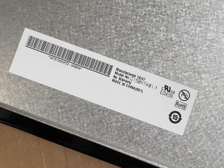 友达液晶模组G150XTK01.1